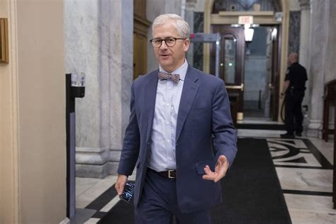 Rep Patrick Mchenry To Lead Committee Overseeing Bank Industry That