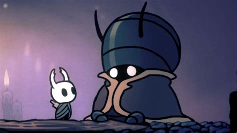 Hollow Knight Part 20 City Of Tears Stag Station Youtube