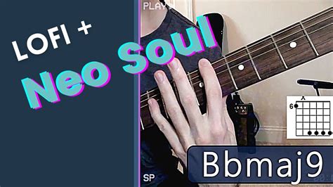 How To Play Lofi Neo Soul Guitar Chords Wpdf Youtube