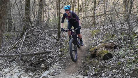 Downhill Mountain Bike Trails Coming To Des Moines