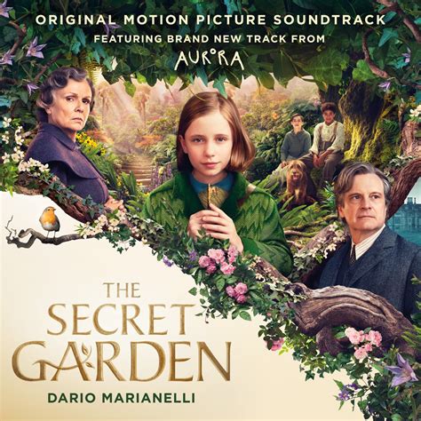 The Best 14 The Secret Garden Movie 2020 Cast Goimages I