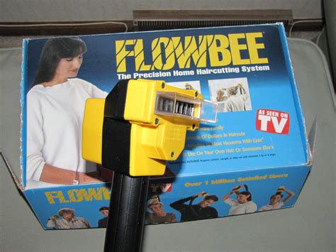 Get to know some useful hot ideas at lovehairstyles.com. The Flowbee: The Haircut That Saves Time & Money | HubPages