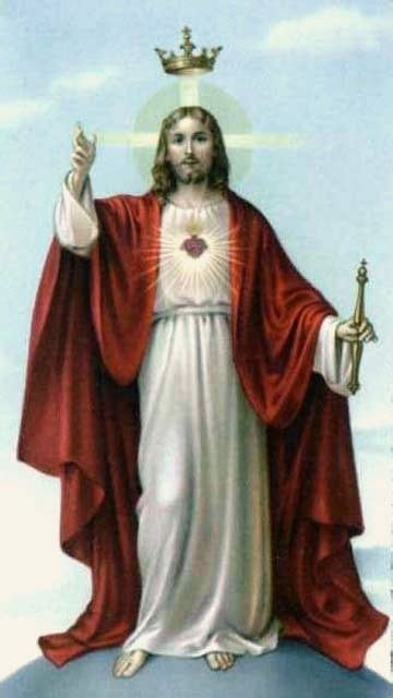 Da la sensación de que quieres comprar sagrado corazon jesus, ¿a que tenemos razón? 20580V | Sagrado corazon de jesus, Cuadros de jesus y ...