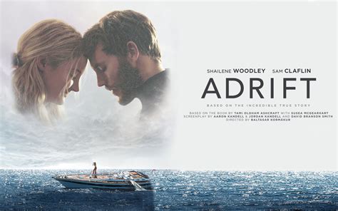 ADRIFT Movie Full Download Watch ADRIFT Movie Online English Movies