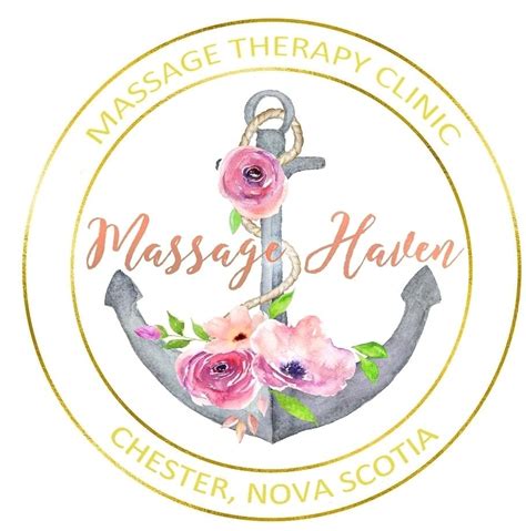 Massage Haven Chester Ns