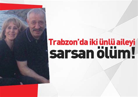 Oltan Ve K Leo Lu Ailesinin Ac G N Trabzon Haber Sayfasi