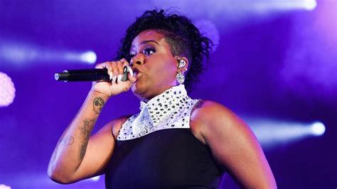 The Song Fantasia Barrino Loves To Perform The Most