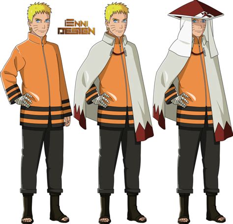 Boruto Naruto The Movienaruto Uzumaki By Iennidesign On Deviantart