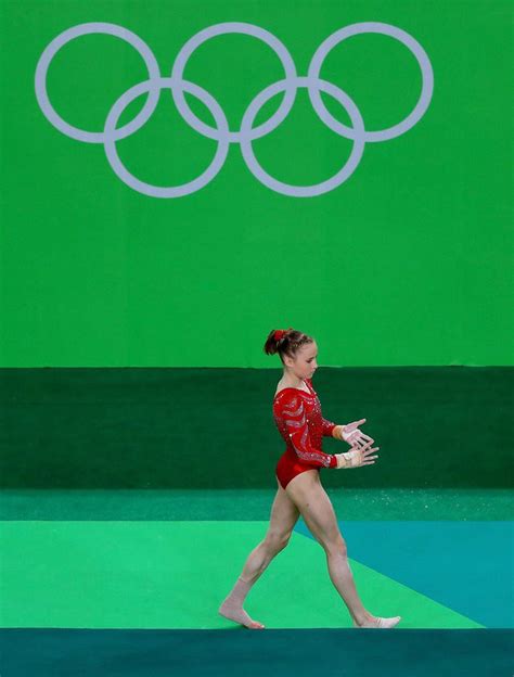 Madison Kocian Best Photos Of Usa Gymnastics Team Star At 2016 Rio Olympics