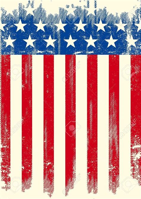 Vertical American Flag Background Us Flag Wallpapers Wallpaper Cave