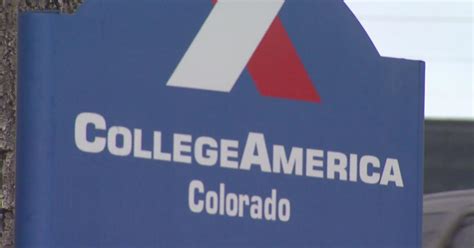 Collegeamerica Students In Colorado Getting Federal Relief For Loans