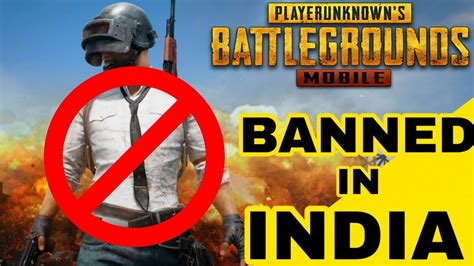 Pubg Banned In India With 118 More Mobile Apps By Indian Govt Due To