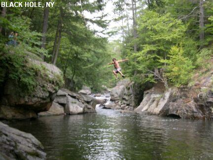 Swimmingholes Org New York Swimming Holes And Hot Springs Rivers Creek Springs Falls Hiking