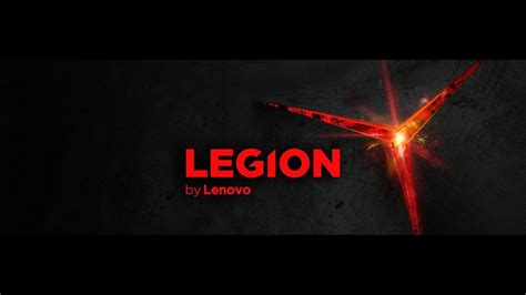 Lenovo Legion Wallpaper 4k Greeneyesstyle