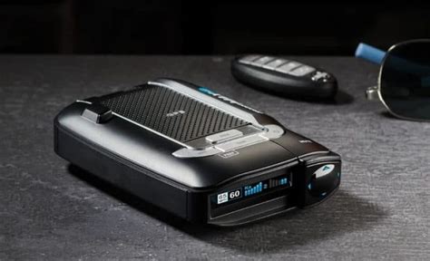 The Best Radar Detector Of 2024 Comparison And Reviews Ratedradardetector