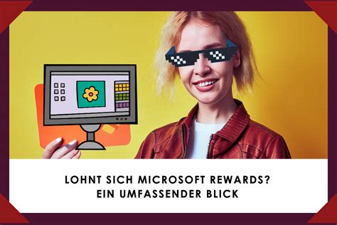 Lohnt Sich Microsoft Rewards Ein Umfassender Blick Check App