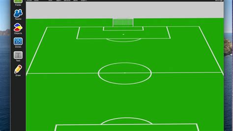 Macos Coach Tactic Board Soccer How To Create And Export Animated Play