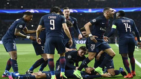 وفاز باريس سان جيرمان بكأس فرنسا 13 مرة وهو رقم قياسي. باريس سان جيرمان يلقن برشلونة درساً كروياً ويهزمه بالأربعة