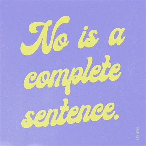 Discover the requirements necessary for a sentence to be considered officially complete. Quotes by Christie on Instagram: ""You'd better slow down ...