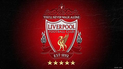Liverpool Team Wallpapers Wallpaper Cave