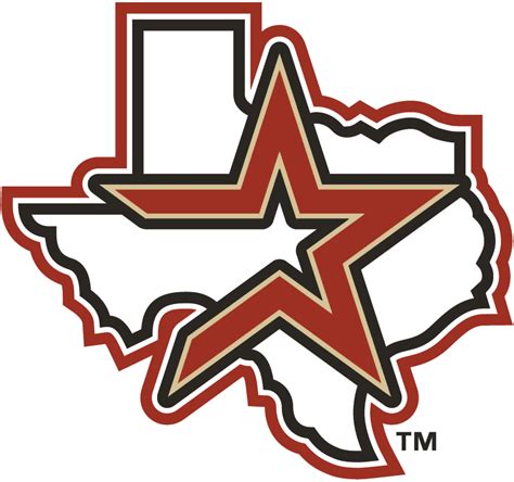 Houston Astros Alternate Logo Mlb Team Logos Baseball Teams Logo