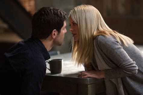 Grimm Season 5 Episode 7 Is There Love Brewing Between Nick And Adalind Ibtimes Uk
