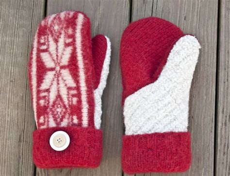 Diywoolmittens Make And Do Crew