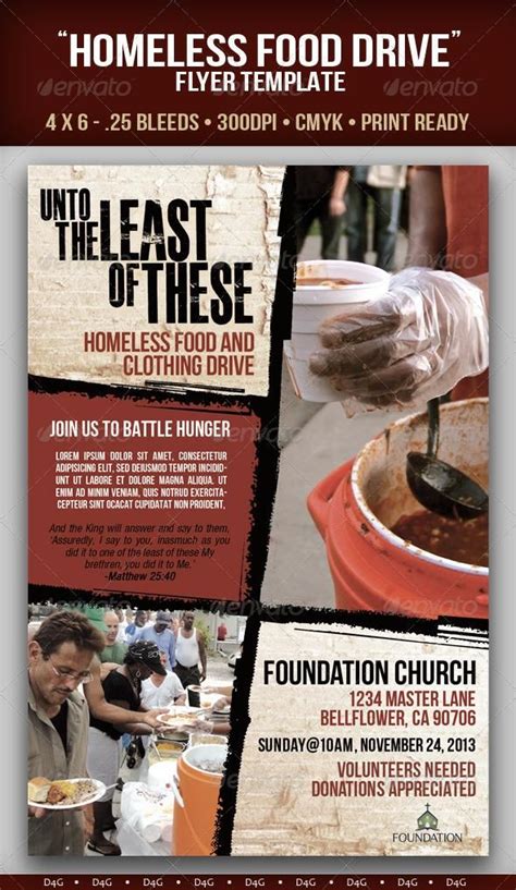 While the point of a food pantry is to help those in need, accommodating that growth can be difficult, birmingham says. 17 best Food Pantry images on Pinterest | Flyer template ...
