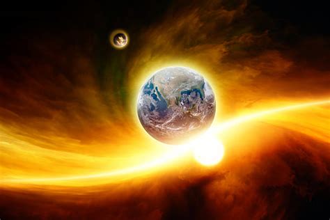 Planet Nibiru Stock Photos Pictures And Royalty Free Images Istock