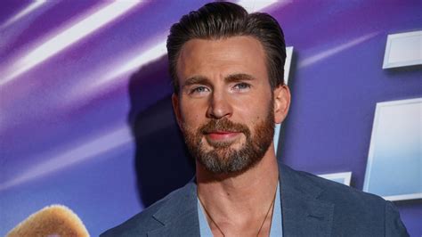 Chris Evans News Latest Chris Evans News And Updates