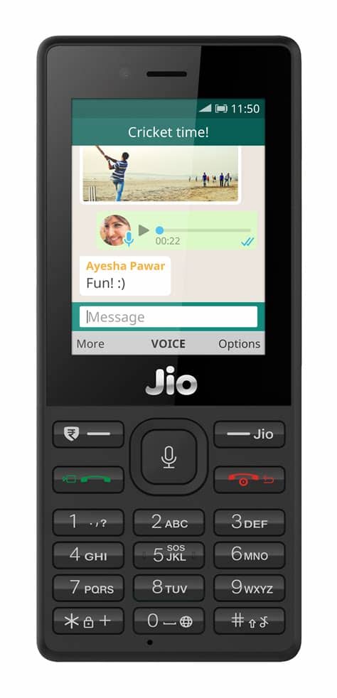 Download fouad whatsapp apk latest official version by fouad mods in 2021. Whatsapp for Jio Phone Now Officially Available to ...