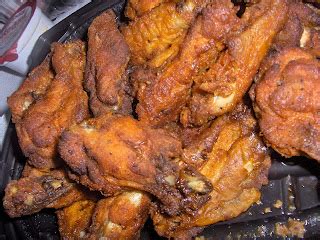 Transfer to a small saucepan. LORD of the WINGS (or how I learned to stop worrying and ...