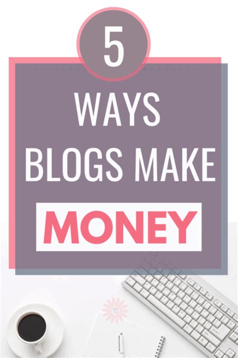 How To Make Money Blogging A Proven Beginners Guide