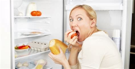 How To Control Food Cravings Healthlocal