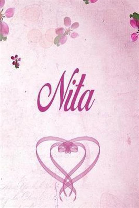 Nita Personalized Name Publishers 9781098803247 Boeken