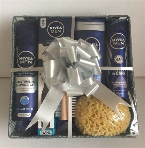 Irish gift ideas for birthdays, christmas, anniversaries, mothers day, fathers day & valentines day. Valentine Gift Basket Hamper for Him Mens Gift Idea ...
