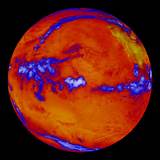 Earth''s Heat Engine