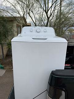 Craigslist Tucson Lavadoras Usadas