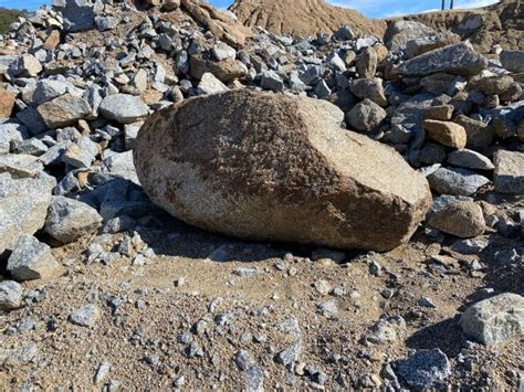 Harbour Granite Boulders Stone Life Australian Natural Stone