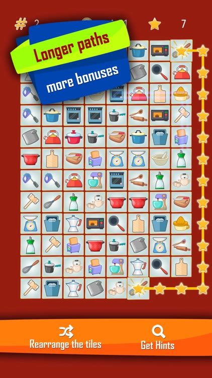 Onnect Pair Matching Puzzle By Zynga Inc