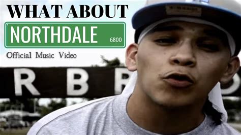 Clymax What About Northdale Official Music Video Youtube