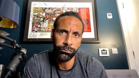 Sport News Rio Ferdinand Slams Manchester United Hierarchy And Reveals