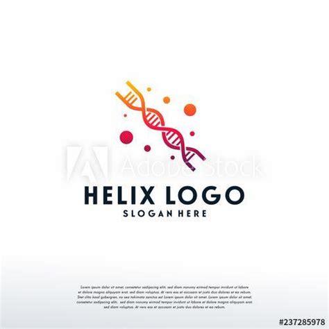 Helix Logo Logodix