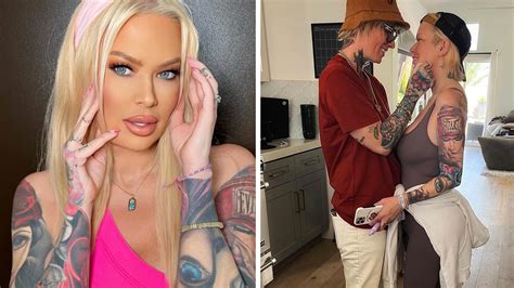 Jenna Jameson Says She Broke Herself Out Of Hospital After Months Talks Married Life
