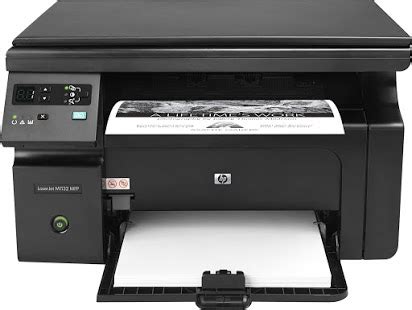 I would like to help. M1217Nfw Mfp Driver : Hp Deskjet 2050a All In One Printer ...