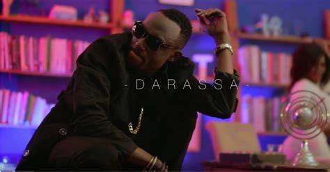 Darasa Ft Ben Pol Muziki Oficial Music Video Bongo Fame