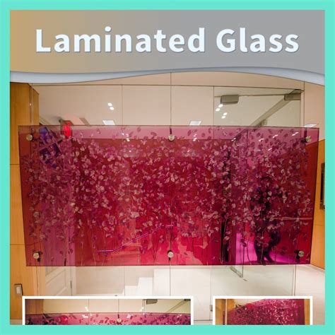 Laminated Glass Ny