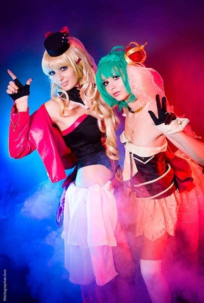 Macross Frontier Naked Cosplay Asian Photos Onlyfans Patreon Fansly Cosplay Leaked Pics