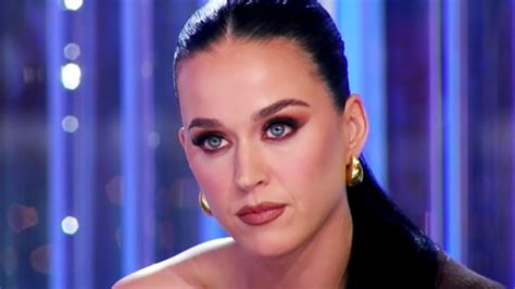 Speculations Arise As Katy Perry Exits American Idol Amidst Claims Of A