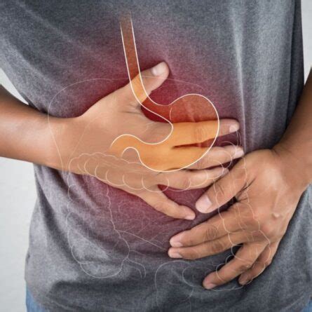7 Sintomas Que Podem Ser De Gastrite Nervosa